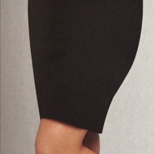 New Ruby Ribbon Black Peggy Skirt. Size M